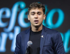 Receita: campanha contra fiscalização do Pix, de Nikolas, ajudou o PCC