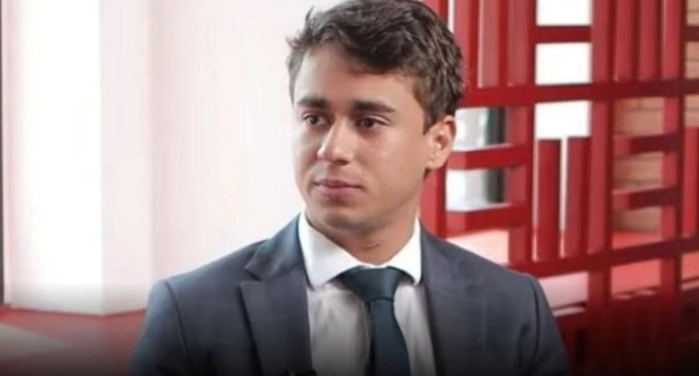 Reimont pede prisão de Nikolas e denuncia relações entre crime organizado e agentes do Estado