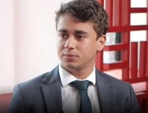 Reimont pede prisão de Nikolas e denuncia relações entre crime organizado e agentes do Estado