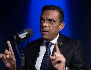 ‘É possível ser de direita sem ser bolsonarista’, diz Otoni de Paula