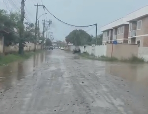 A Maricá milionária do Quaquá e as chuvas