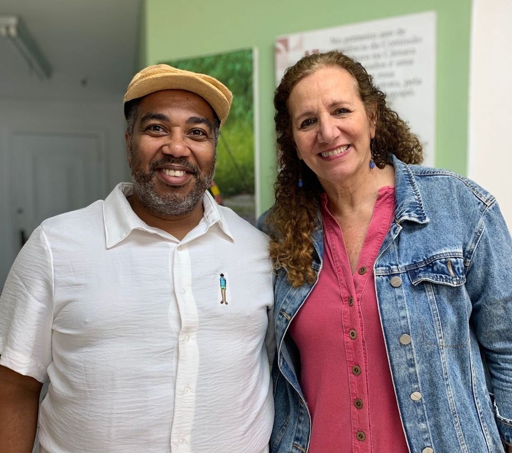 Que rufem os tambores: o festival de teatro queimados encena, o fesque 2025 está de volta