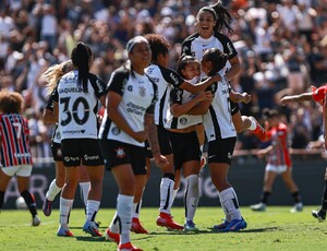 Corinthians na nona final consecutiva do Brasileirão Feminino e a busca por novo título