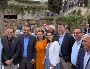 Encontro em Vassouras pode redefinir alianças políticas no Rio com Paes e Castro unidos