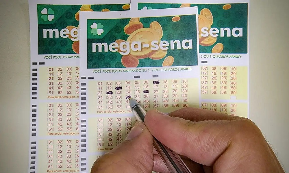 Concurso 2.908 da Mega-Sena acumula e prêmio vai a R$ 14 milhões