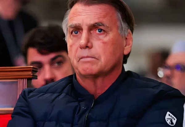 Saiba quais são os ministros que irão julgar Bolsonaro no STF