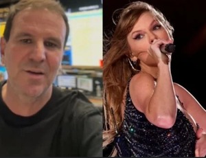 Pão e circo: como Eduardo Paes utiliza artistas estrangeiros como ‘cabos eleitorais’