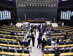 Plenário da Câmara debate reforma administrativa com especialistas nesta quarta-feira