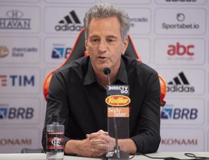 PP convida Rodolfo Landim para se filiar ao partido