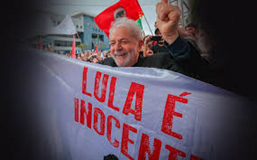 Atrás de Tarcísio no 2º turno, Lula tem 1ª queda nas pesquisas pós-Trump