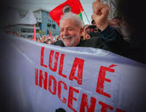 Atrás de Tarcísio no 2º turno, Lula tem 1ª queda nas pesquisas pós-Trump