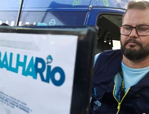 Rio tem 1.428 vagas de emprego abertas