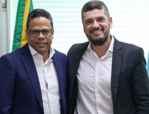 Luís Carlos Gomes vence disputa Interna e define apoio a Bacellar para Governador de olho na vaga para Senado