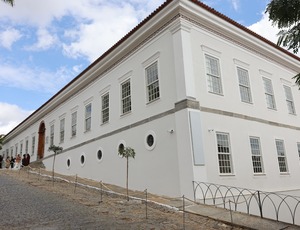 Castro prestigia inauguração do Museu Vassouras, novo marco histórico no Vale do Café