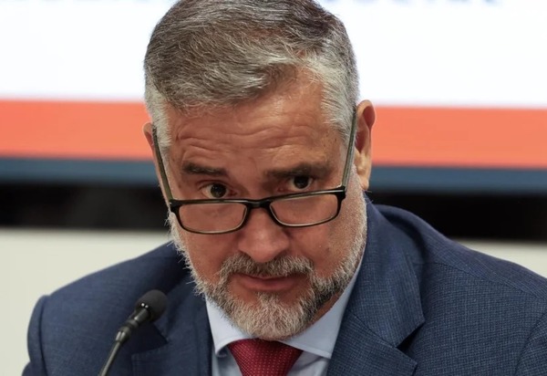 PT deve escolher ex-ministro Paulo Pimenta para disputa ao Senado