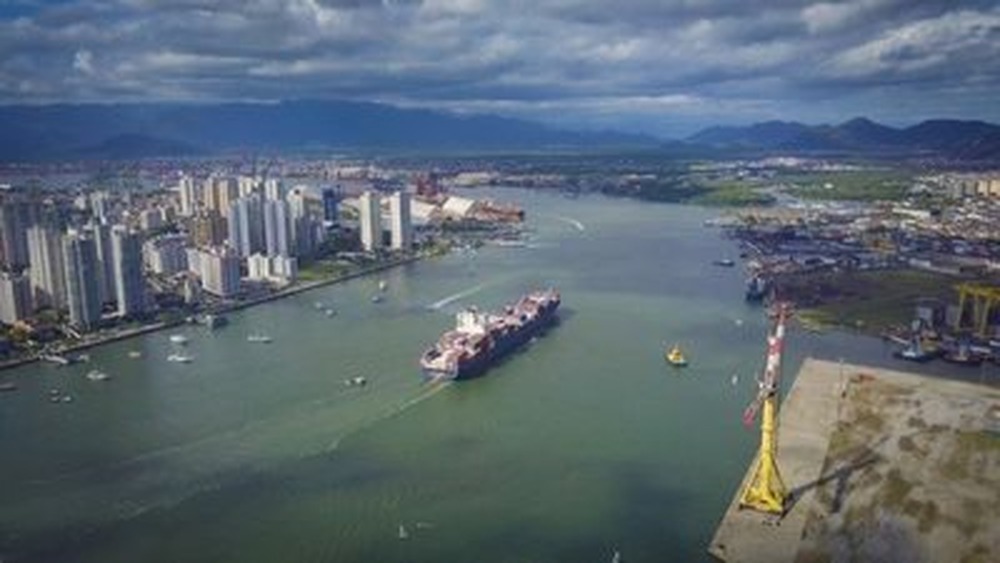 Túnel Santos-Guarujá: o que vai mudar para quem vive nas duas cidades