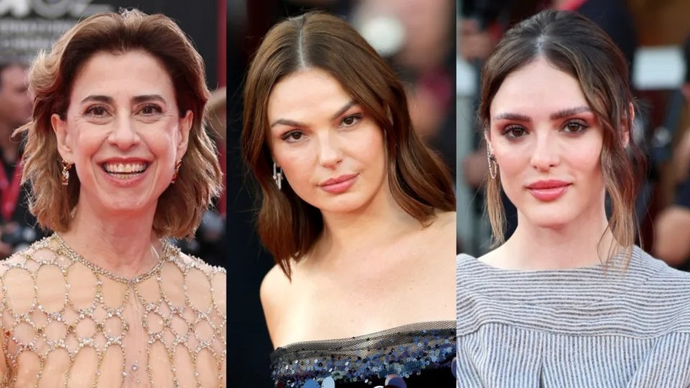 Quem são as brasileiras que arrasaram no Festival de Veneza de 2025?