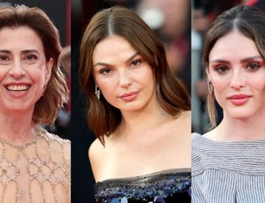 Quem são as brasileiras que arrasaram no Festival de Veneza de 2025?