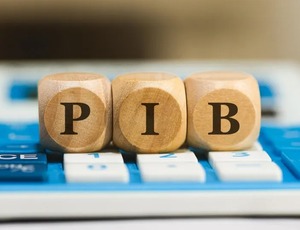 Economistas sobem previsão do PIB após quase dois meses