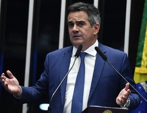 O centrão de mãos dadas com o crime organizado na Faria Lima