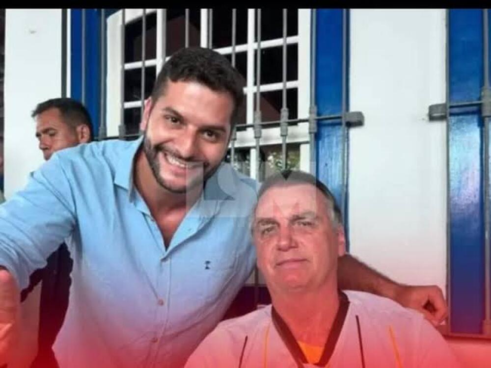 Vereador Ricardinho Netuno aponta possíveis irregularidades em contratações da Codemar com escritórios ligados a Felipe Santa Cruz, atual secretário de Paes no Rio