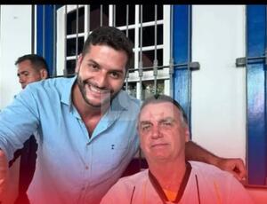 Vereador Ricardinho Netuno aponta possíveis irregularidades em contratações da Codemar com escritórios ligados a Felipe Santa Cruz, atual secretário de Paes no Rio