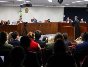 AP 2668: PGR afirma que tentativa de violação da ordem democrática foi comprovada no processo