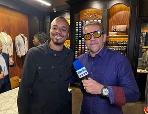 Arquiteto Felipe Barreto revela conceito inovador por trás do projeto da Sarto Cavalieri no centro do Rio