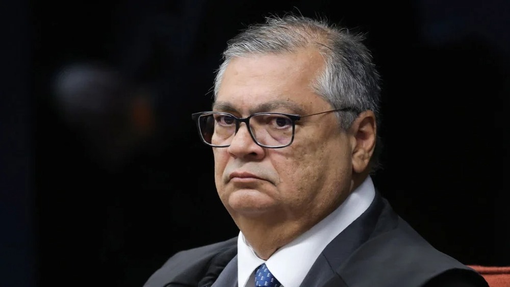 Associação de Juízes Federais faz nota de apoio a Flávio Dino