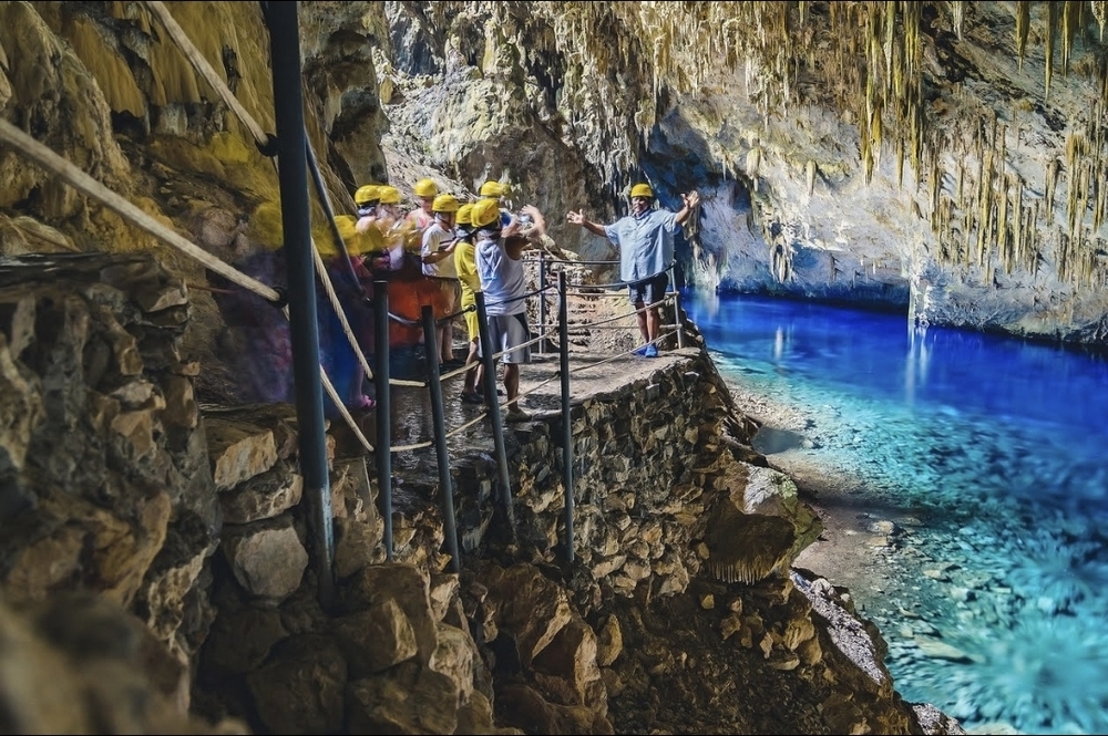 Buscas por turismo de aventura e de esportes radicais crescem no Brasil; veja roteiros e dicas para aproveitar