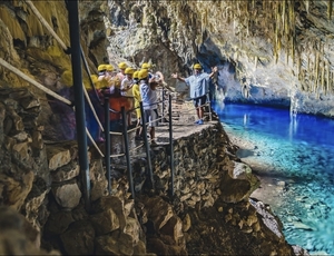 Buscas por turismo de aventura e de esportes radicais crescem no Brasil; veja roteiros e dicas para aproveitar