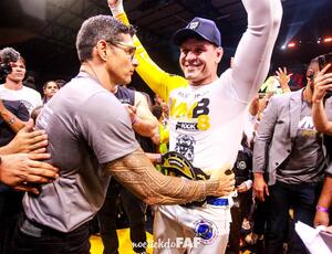 Saverio Scarpati aposta na Região dos Lagos para expandir a capoeira e novos negócios esportivos