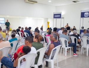 2º Mutirão Estadual da Renegociação do Consumidor