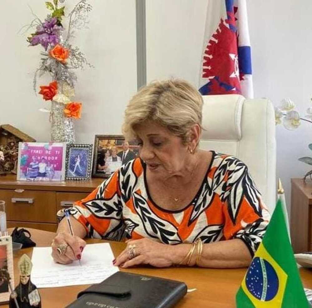 Defesa do consumidor da CMRJ cobra logomarca das empresas de energia nos postes