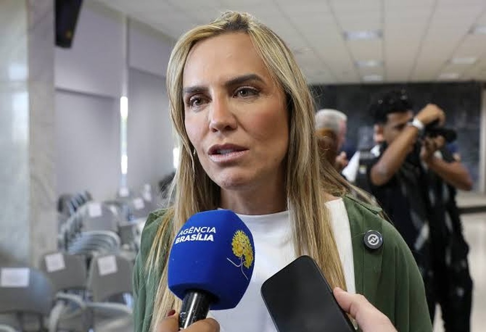 Ibaneis e Michelle Bolsonaro lideram pesquisa para Senado em 2026, Celina tem larga folga para governadora