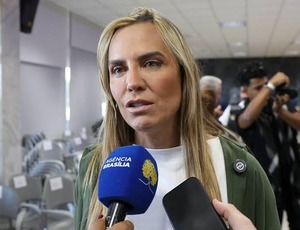 Ibaneis e Michelle Bolsonaro lideram pesquisa para Senado em 2026, Celina tem larga folga para governadora