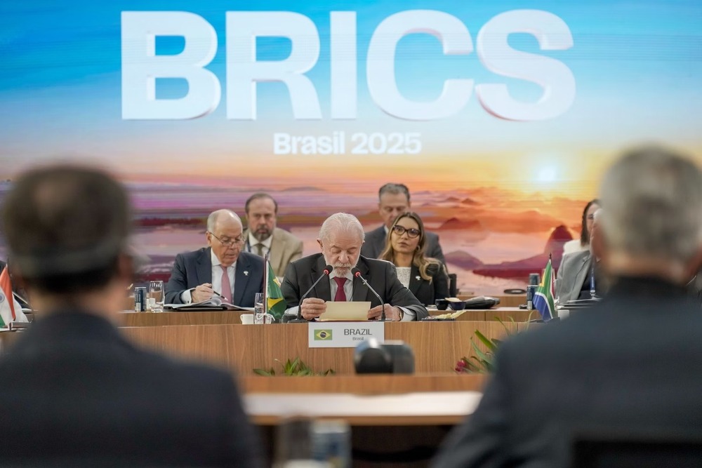 China importa mais e superávit da balança brasileira pós-tarifaço cresce