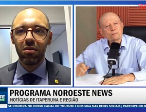 Knoploch lidera vistoria de bens estaduais avaliados em bilhões