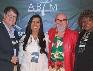 Semana do Conhecimento Tricológico reúne especialistas internacionais em Cabo Frio