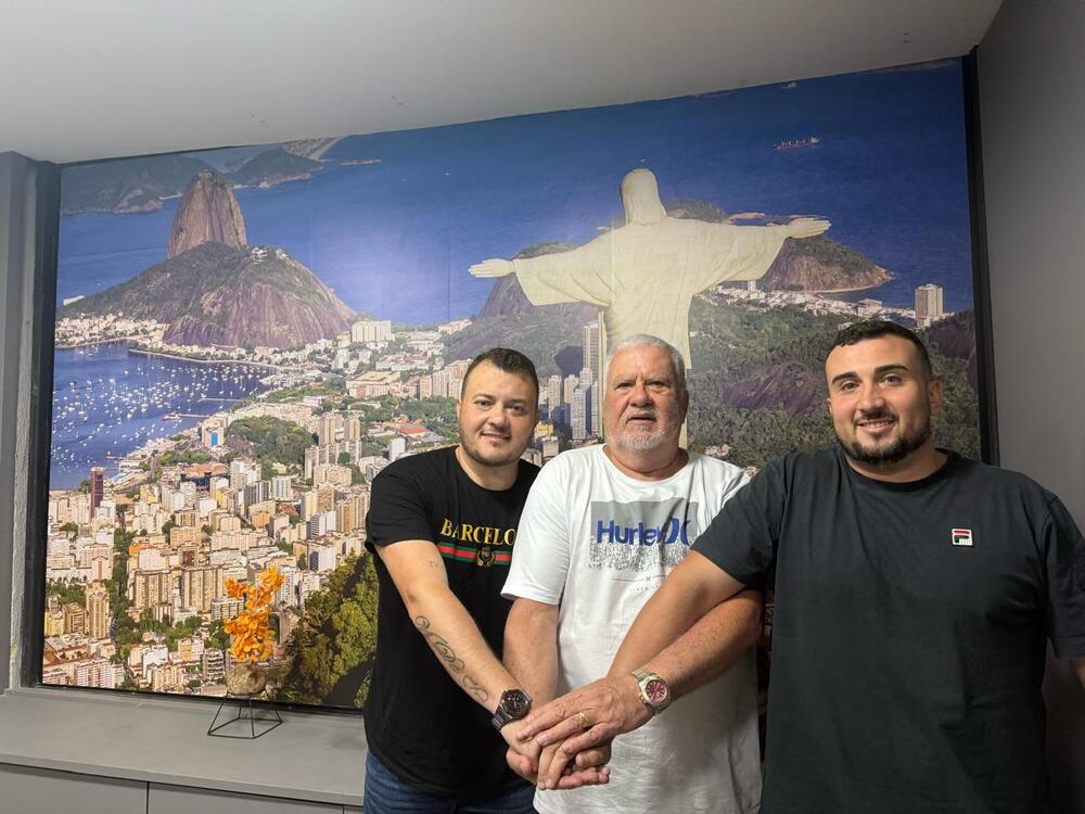 Castelo dos Móveis: uma tradição que passa de pai para filhos