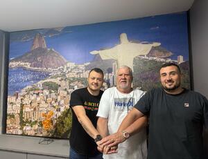 Castelo dos Móveis: uma tradição que passa de pai para filhos