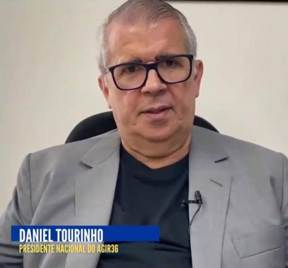 Manifesto de Daniel Tourinho pressiona Hugo Mota após editorial de O Globo