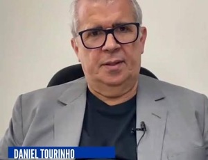 Manifesto de Daniel Tourinho pressiona Hugo Mota após editorial de O Globo