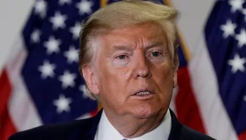 Parece que perdemos a Rússia e a Índia para a sombria China, diz Trump