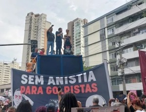 Movimentos populares convocam atos no 7 de Setembro em defesa da soberania nacional