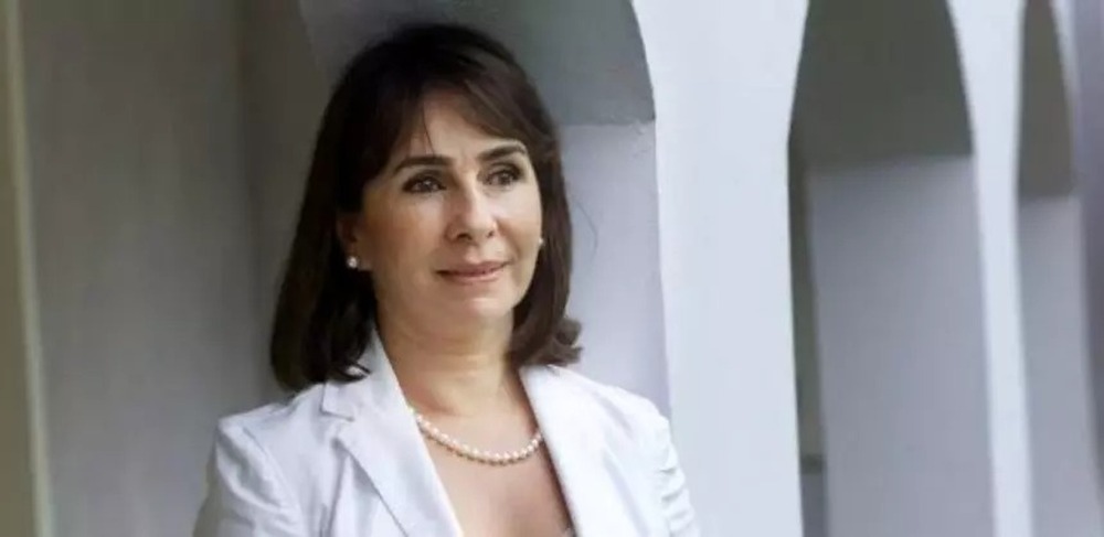 Ex-primeira-dama Mariangeles Maia será velada no Palácio da Cidade neste domingo