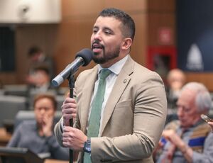 Deputado Yuri Moura cobra inclusão de Petrópolis no Bilhete Único Intermunicipal