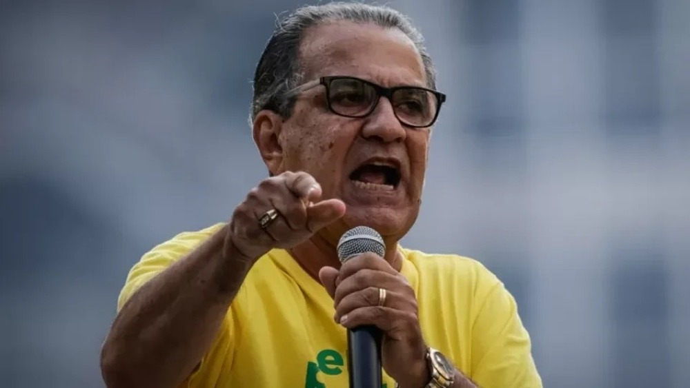 Nos cultos, Malafaia usa Bíblia para transformar investigação em provação divina