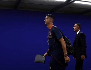 Cristiano Ronaldo supera Lionel Messi e está a um passo de novo recorde