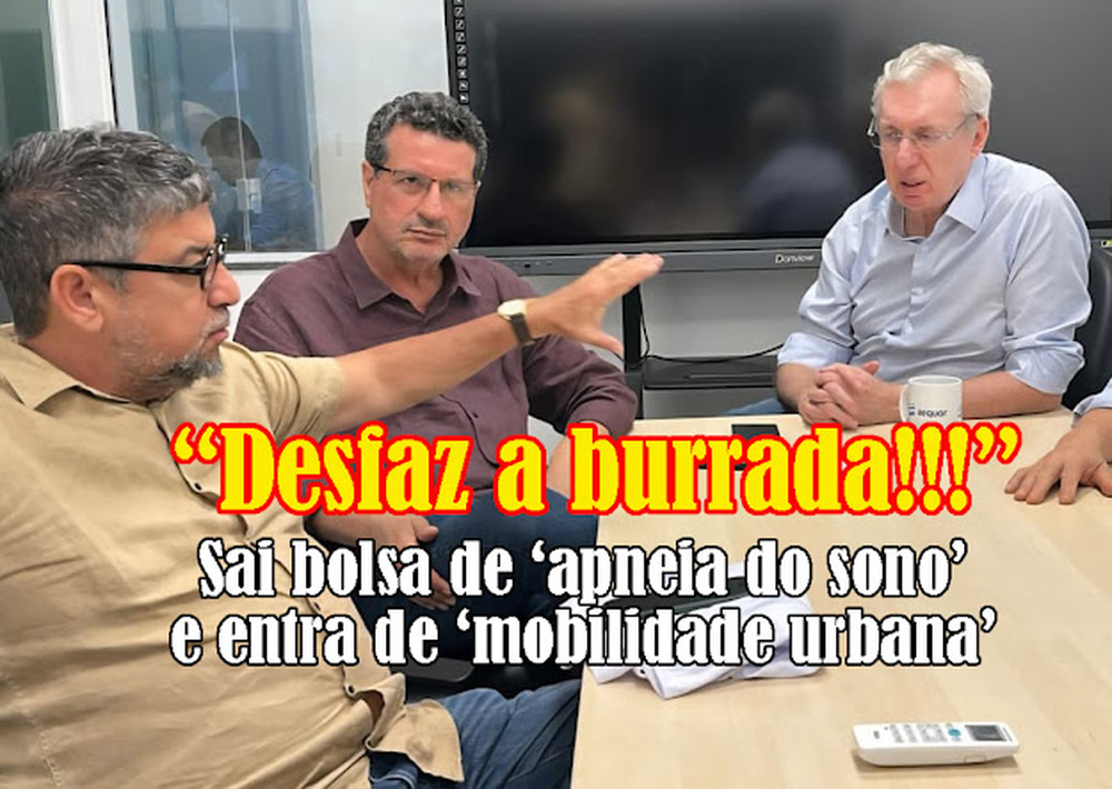 Presidente da EPT recebe bolsa de R$ 60 mil em meio a questionamentos sobre qualificação técnica